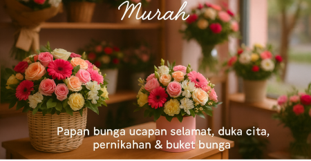Toko Bunga Kalimanggis